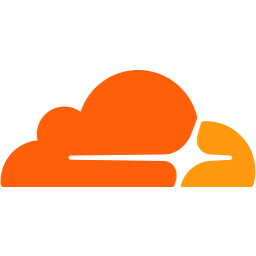 Cloudflare R2 logo