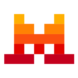 Mistral AI logo
