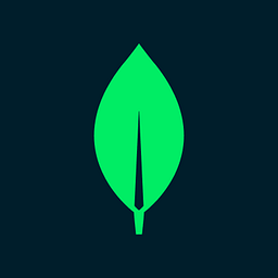 MongoDB Atlas logo