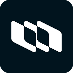 Plane logo