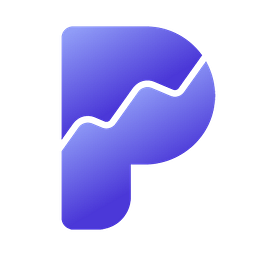 Plausible Analytics logo