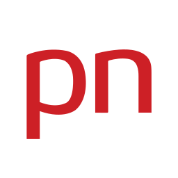 PubNub logo