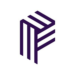 Pusher Beams logo