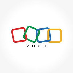 ZeptoMail logo